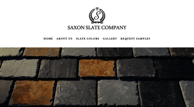 saxonslate.com