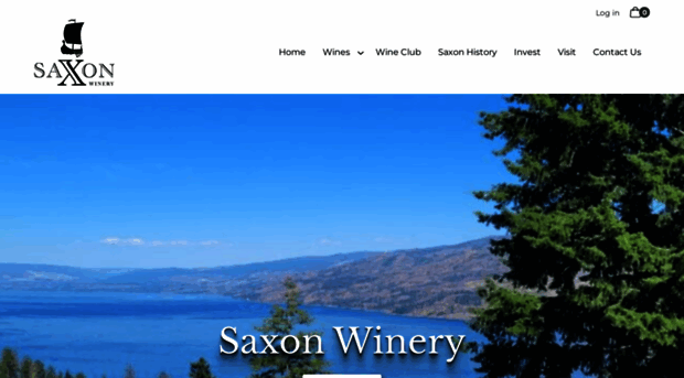 saxonwinery.com