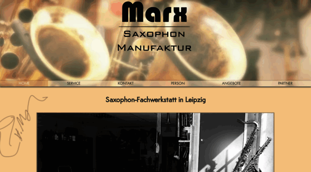 saxophonmanufaktur.de