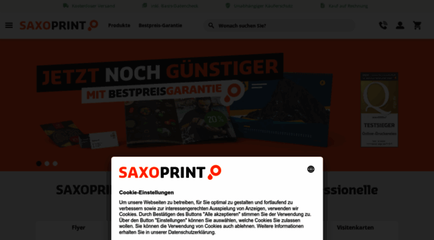 saxoprint.de