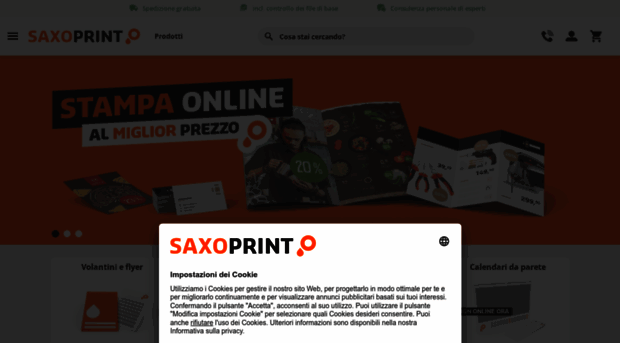 saxoprint.it