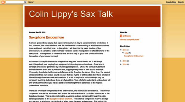 saxtalk.blogspot.co.at