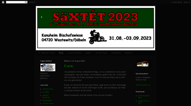 saxtet.blogspot.de