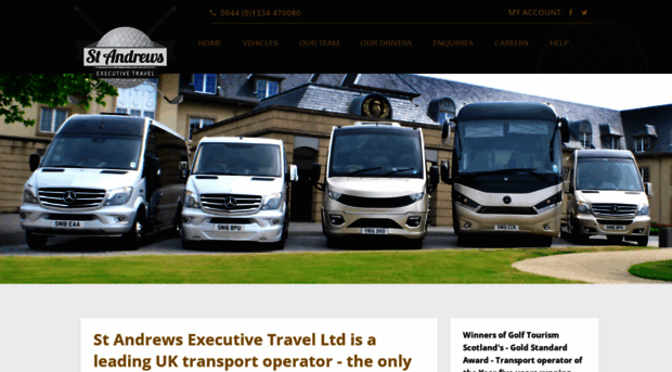 saxtravel.co.uk