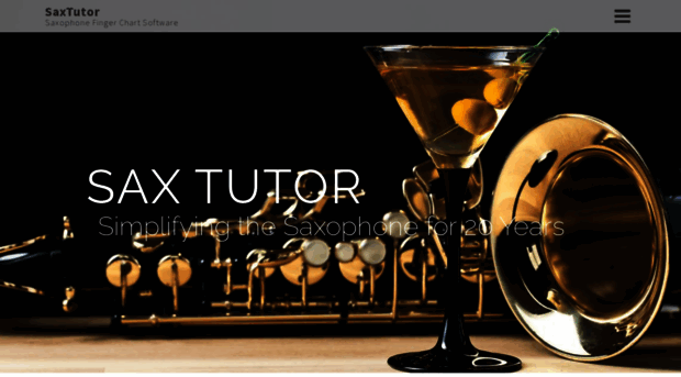 saxtutor.co.uk