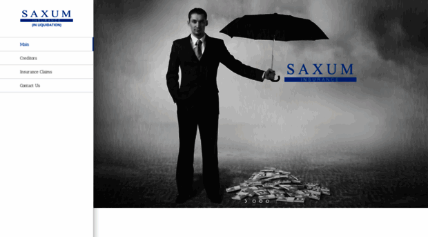 saxuminsurance.com