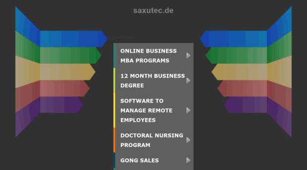 saxutec.de