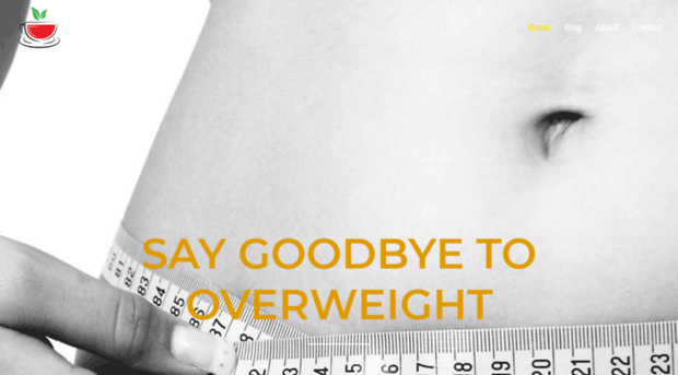 say-goodbye-to-overweight.com