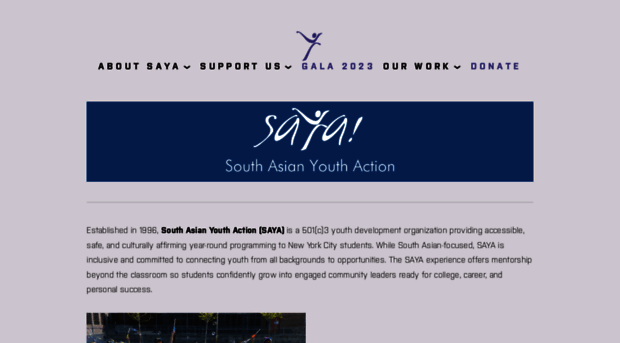 saya.org