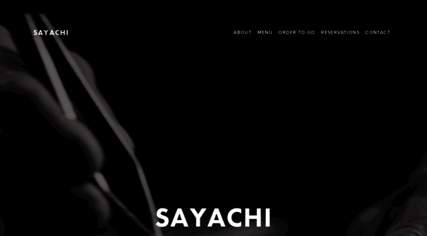 sayachikc.com