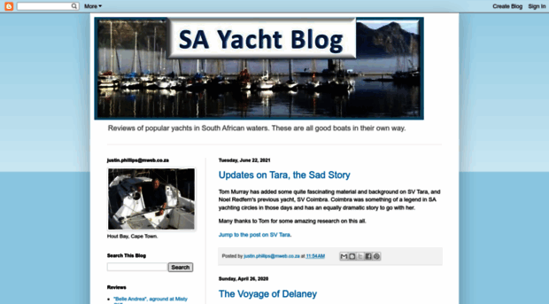 sayachts.blogspot.com