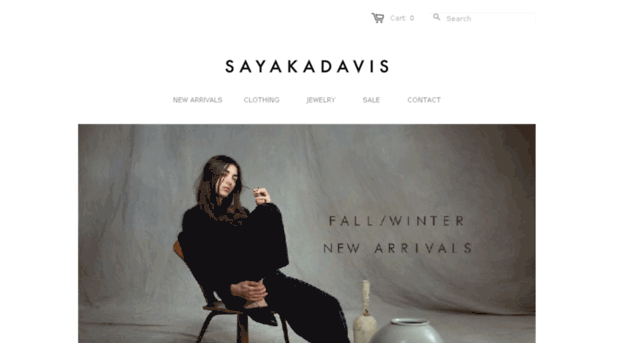 sayaka-davis-online-store.myshopify.com