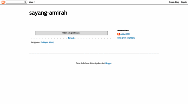 sayang-amirah.blogspot.com