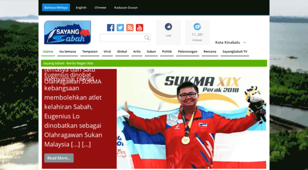 sayangsabah.com