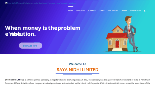 sayanidhi.com