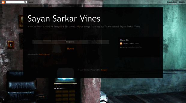 sayansarkarvines.blogspot.com