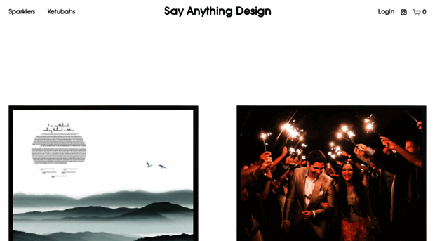 sayanythingdesign.com