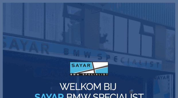 sayar.nl