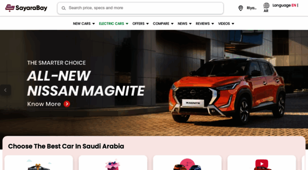 sayarabay.com