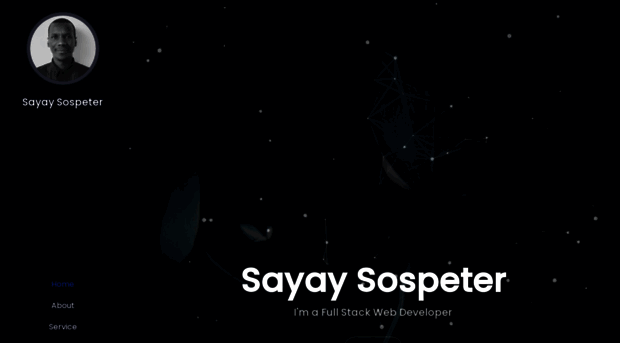 sayaysoft.com