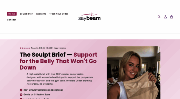 saybeam.com