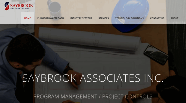 saybrook-associates.com