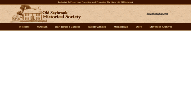 saybrookhistory.org
