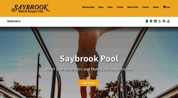 saybrookpool.com