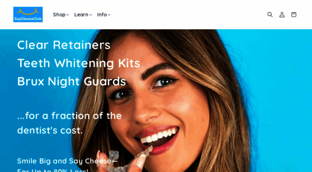 saycheeseclub.com
