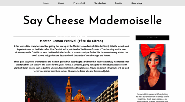 saycheesemademoiselle.blogspot.com
