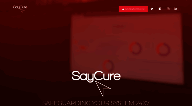 saycure.io