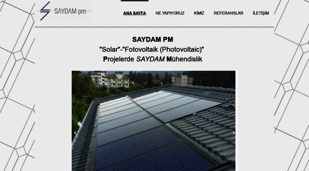 saydampm.com