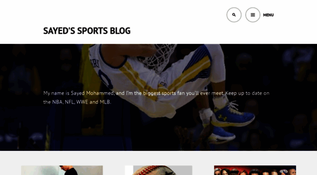 sayedssportsblog.wordpress.com