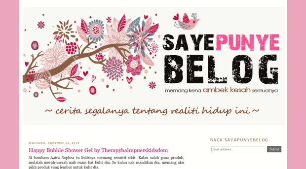 sayepunyebelog.blogspot.my