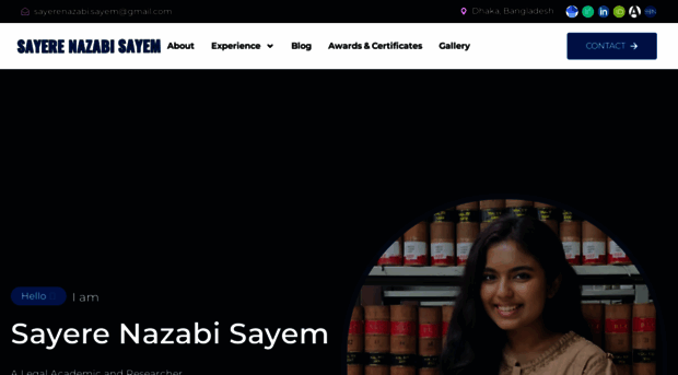 sayerensayem.com
