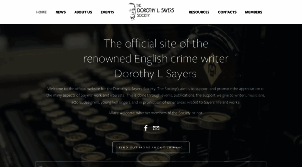 sayers.org.uk