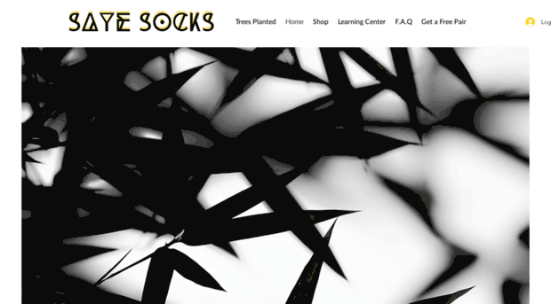 sayesocks.com