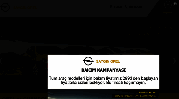 sayginopel.com