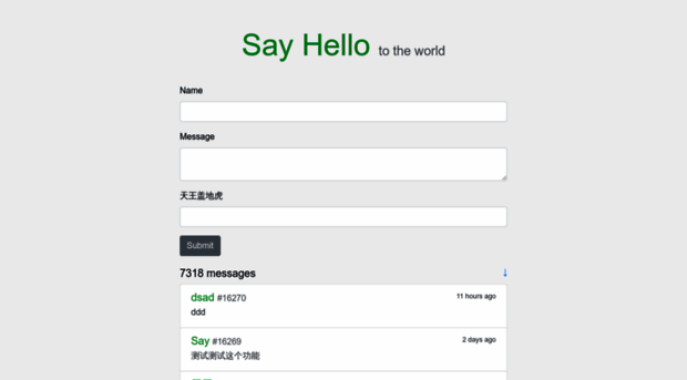 sayhello.helloflask.com