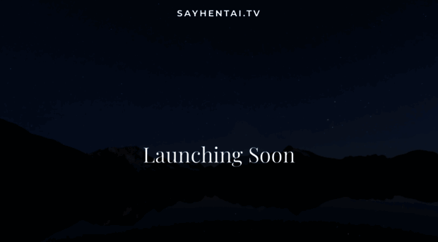 sayhentai.tv