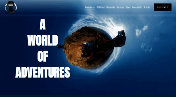 sayiousadventurepark.com