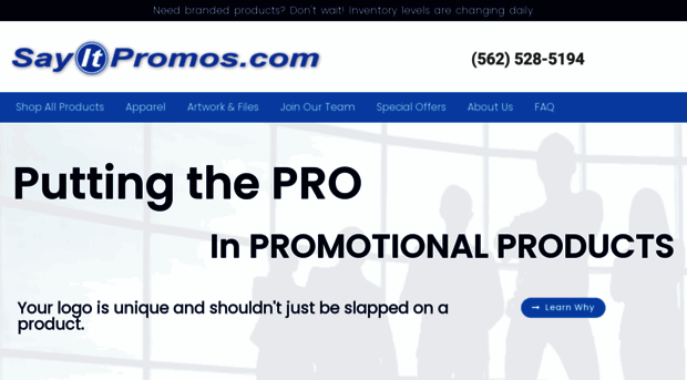 sayitpromos.com