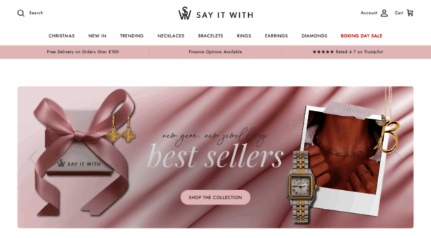 sayitwith.com