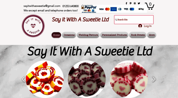 sayitwithasweetie.co.uk