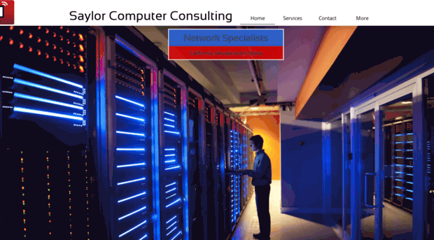 saylorcomputer.com