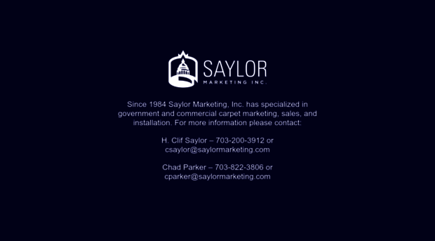 saylormarketing.com