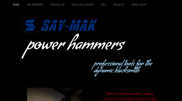 saymakhammers.com