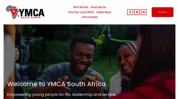 saymca.org.za