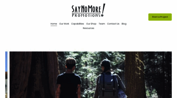 saynomorepromotions.com