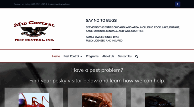 saynotobugs.com